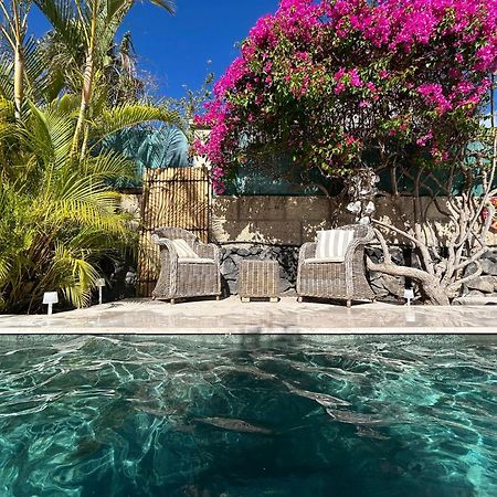 Villa Ibiza - Beautiful House With Private Pool Chayofa Zewnętrze zdjęcie