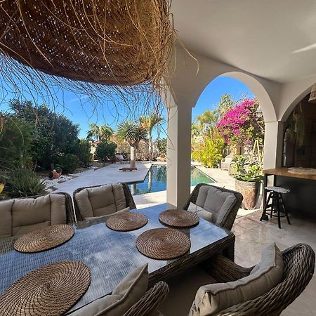 Villa Ibiza - Beautiful House With Private Pool Chayofa Zewnętrze zdjęcie