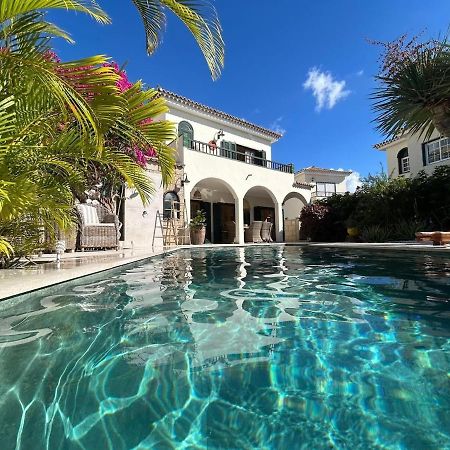 Villa Ibiza - Beautiful House With Private Pool Chayofa Zewnętrze zdjęcie