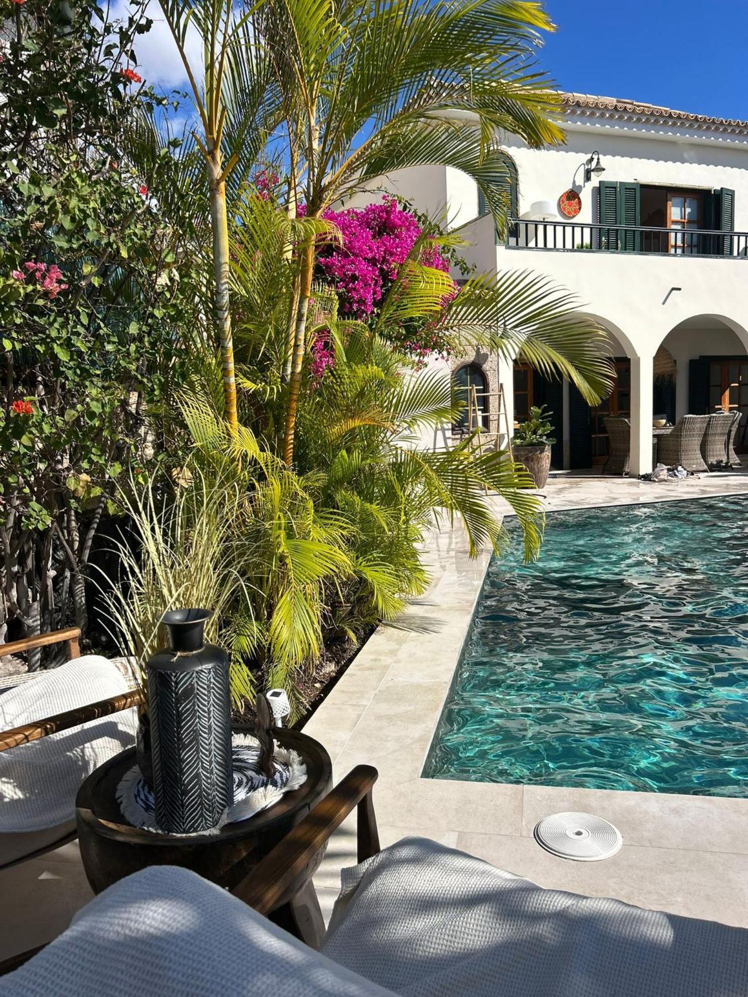 Villa Ibiza - Beautiful House With Private Pool Chayofa Zewnętrze zdjęcie