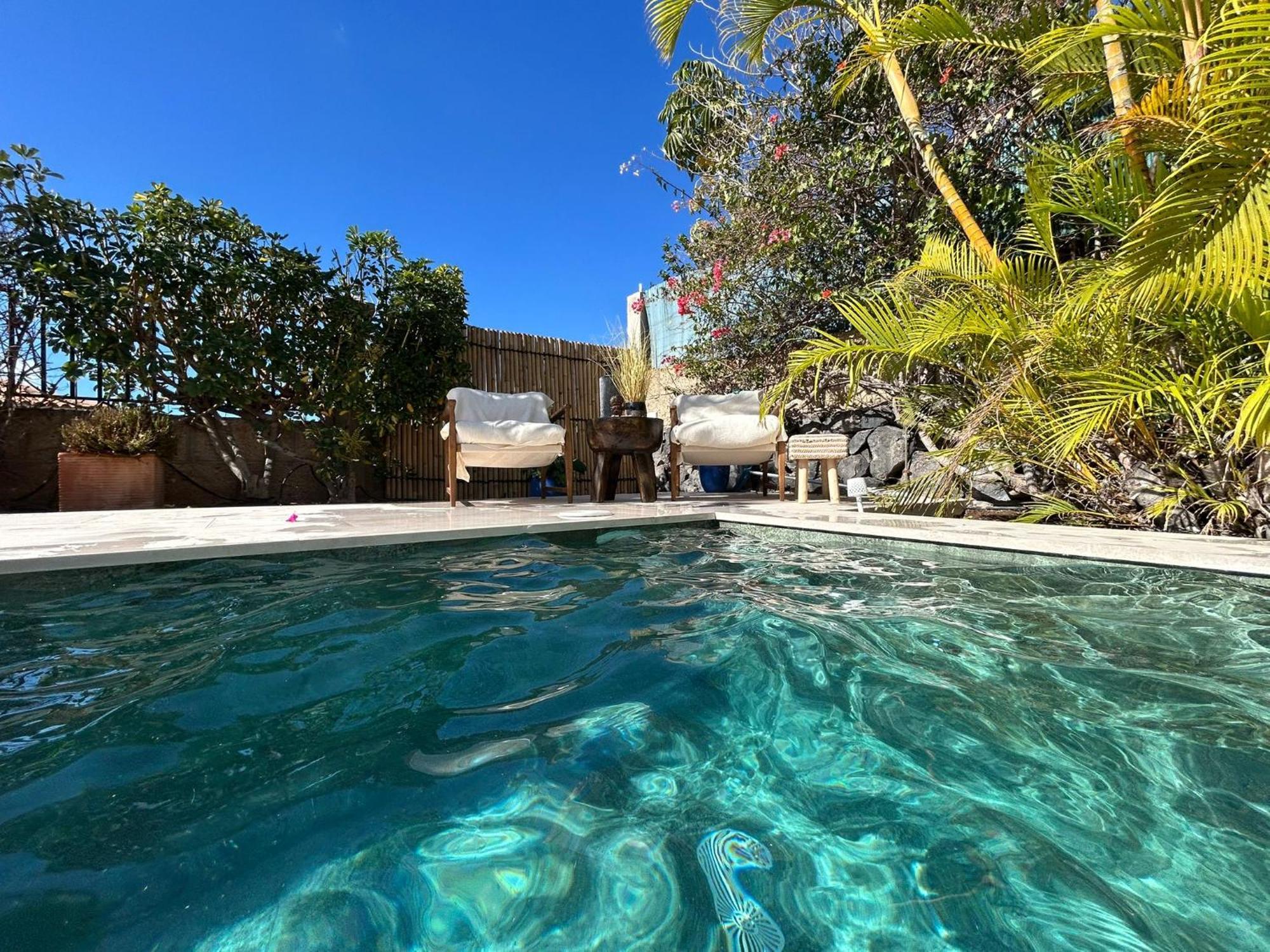 Villa Ibiza - Beautiful House With Private Pool Chayofa Zewnętrze zdjęcie