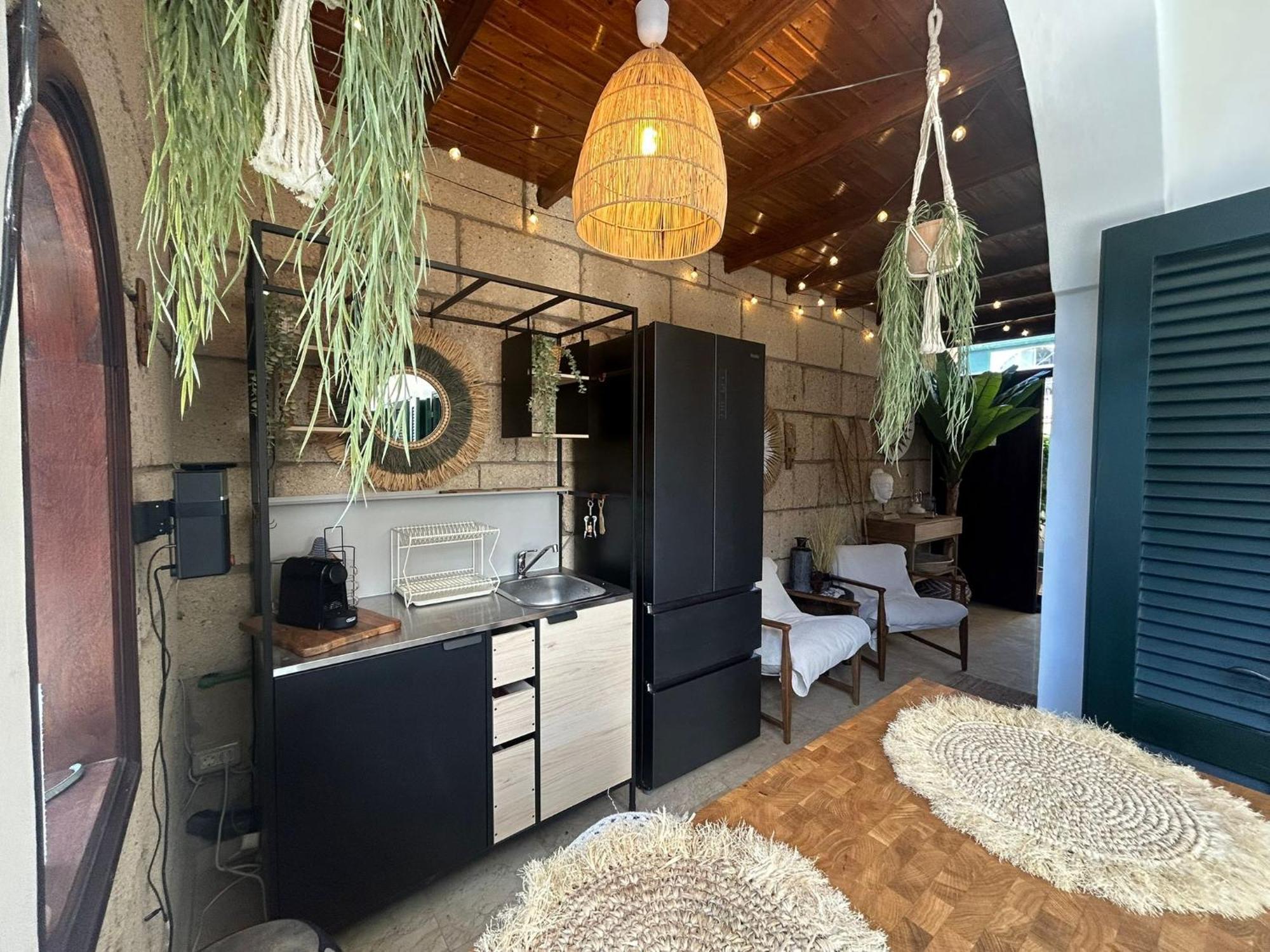 Villa Ibiza - Beautiful House With Private Pool Chayofa Zewnętrze zdjęcie