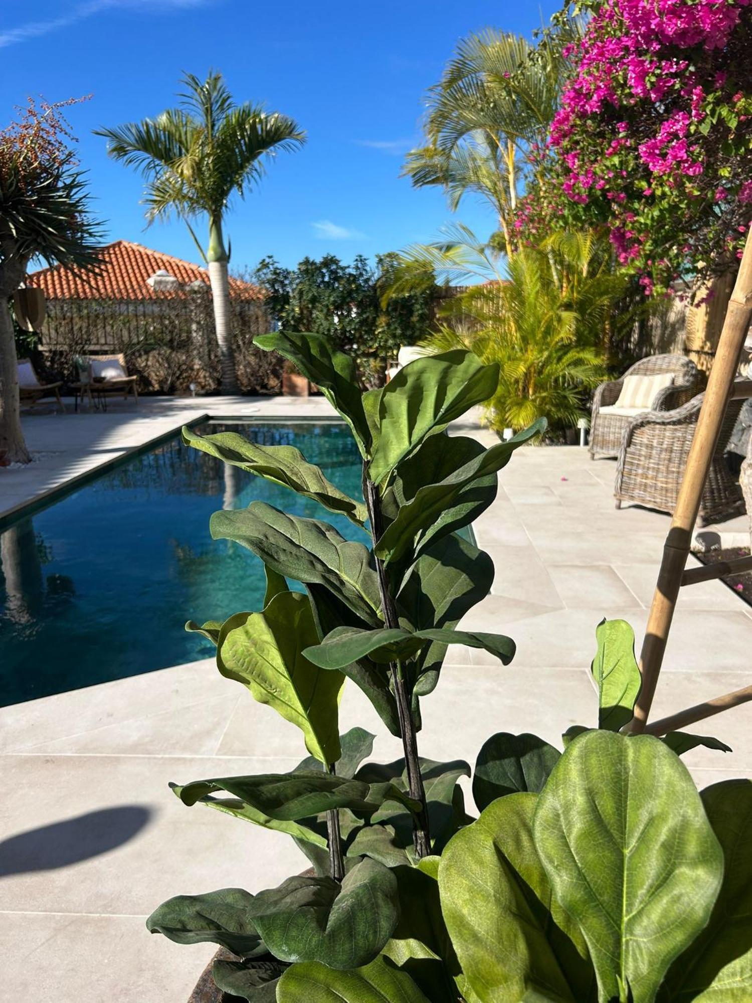 Villa Ibiza - Beautiful House With Private Pool Chayofa Zewnętrze zdjęcie