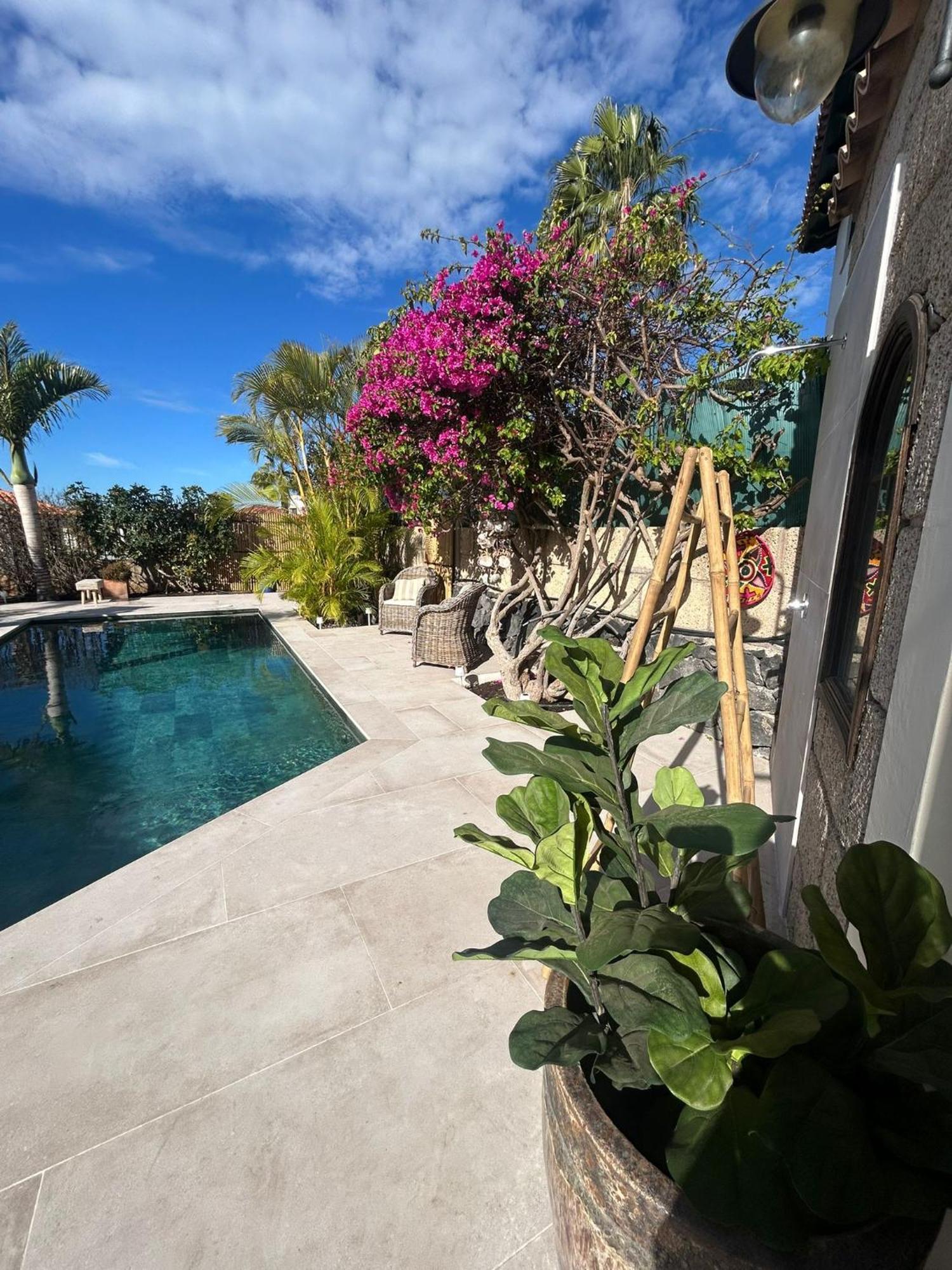 Villa Ibiza - Beautiful House With Private Pool Chayofa Zewnętrze zdjęcie