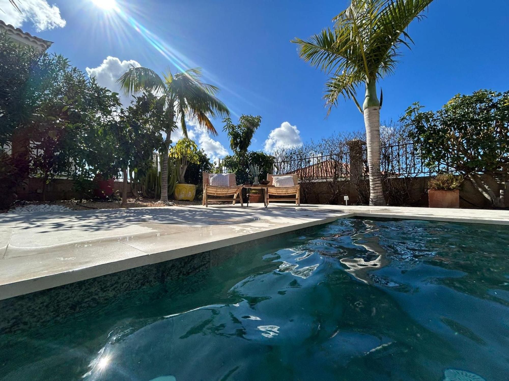 Villa Ibiza - Beautiful House With Private Pool Chayofa Zewnętrze zdjęcie