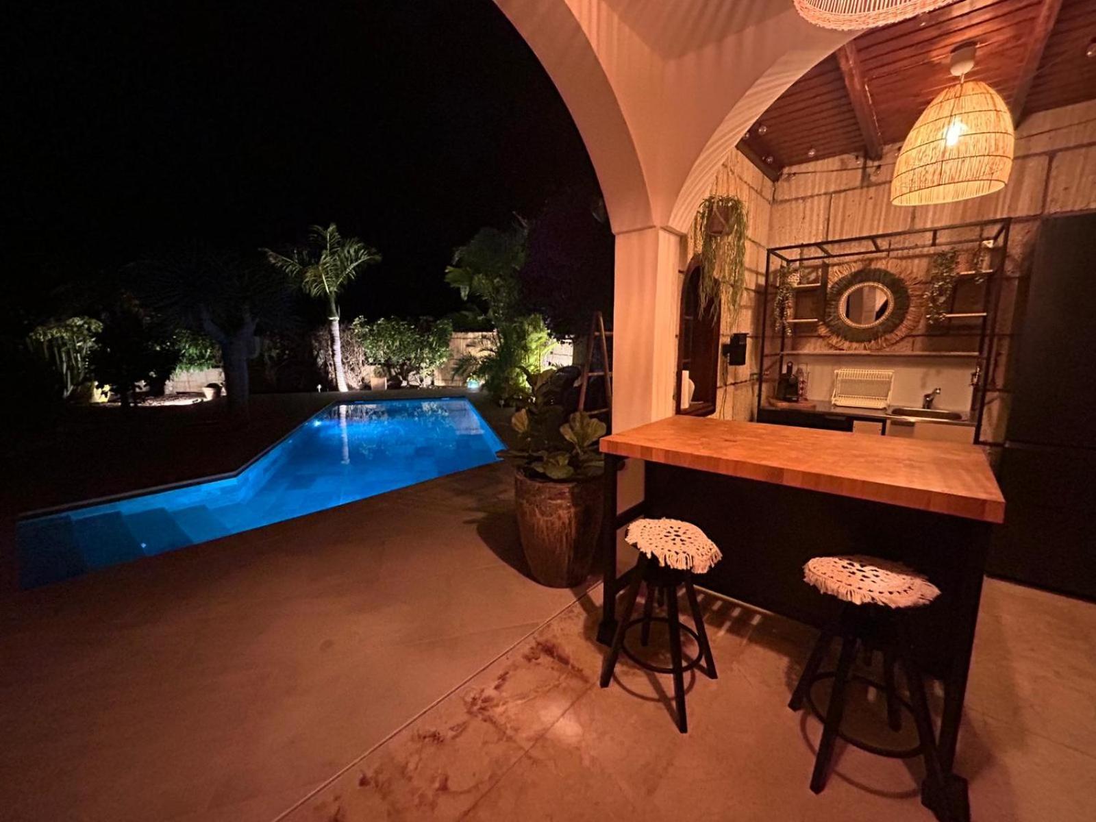 Villa Ibiza - Beautiful House With Private Pool Chayofa Zewnętrze zdjęcie