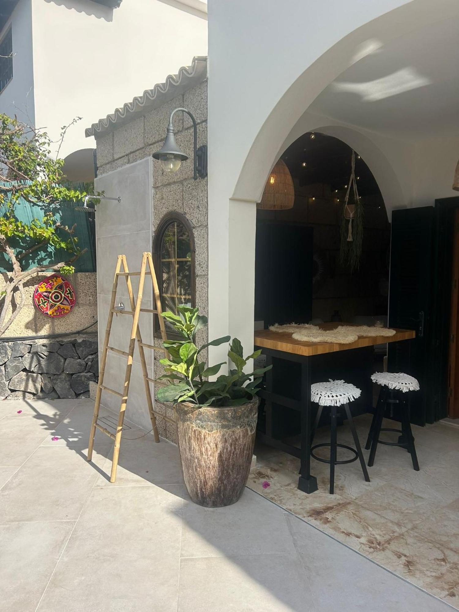 Villa Ibiza - Beautiful House With Private Pool Chayofa Zewnętrze zdjęcie