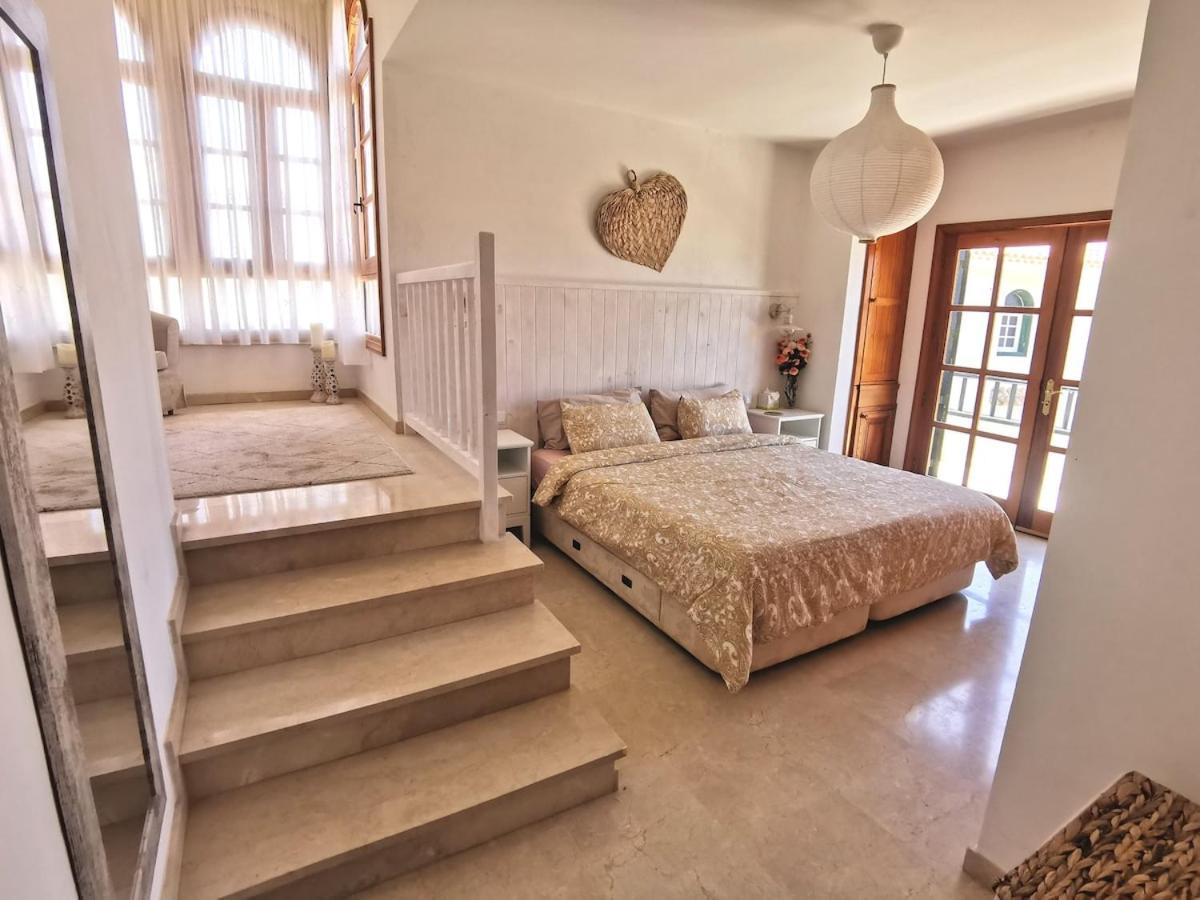 Villa Ibiza - Beautiful House With Private Pool Chayofa Zewnętrze zdjęcie