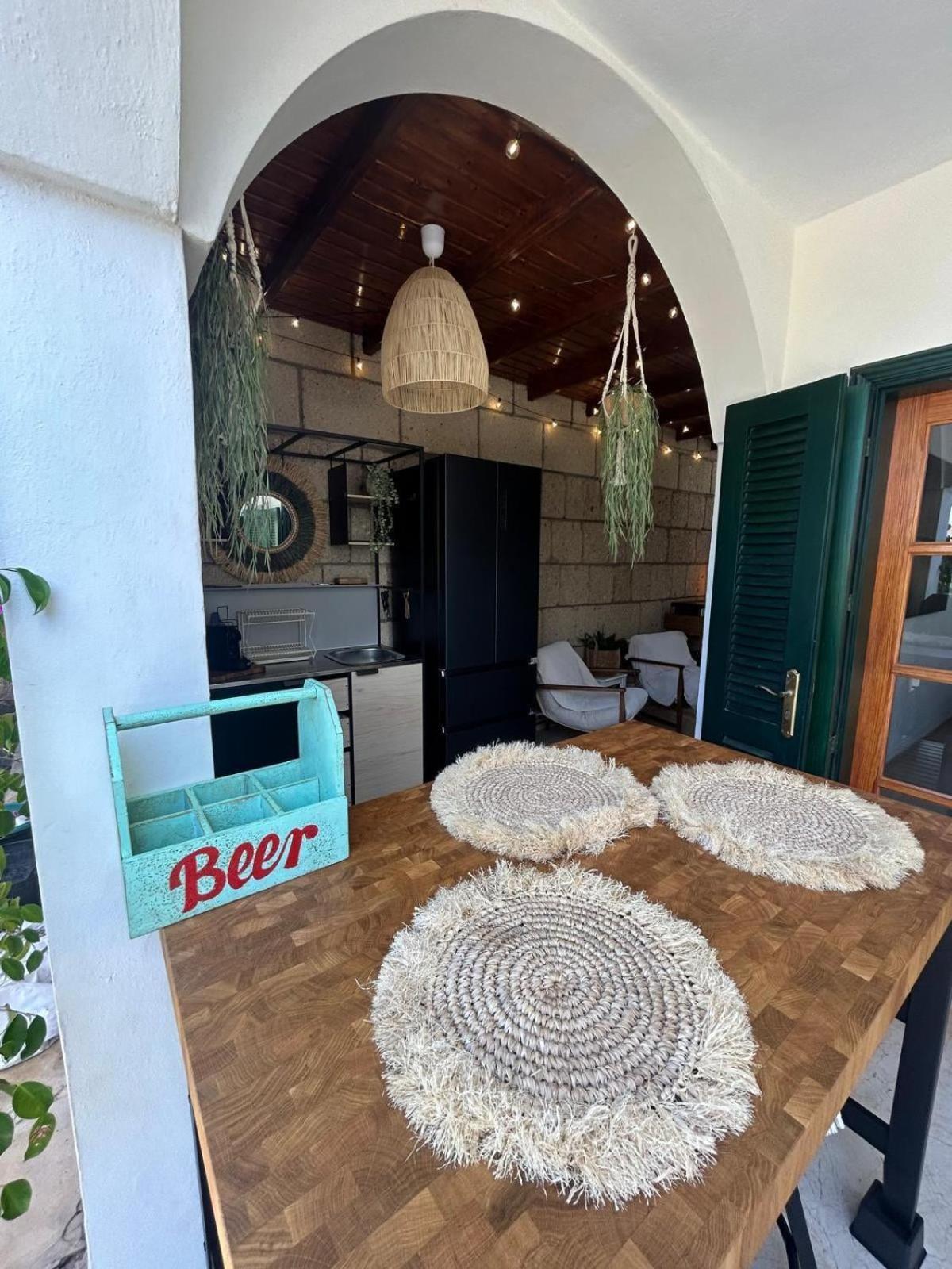 Villa Ibiza - Beautiful House With Private Pool Chayofa Zewnętrze zdjęcie