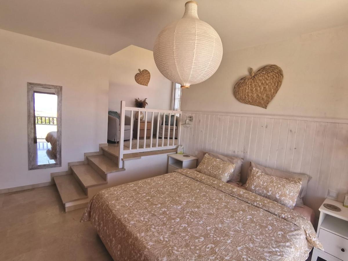 Villa Ibiza - Beautiful House With Private Pool Chayofa Zewnętrze zdjęcie