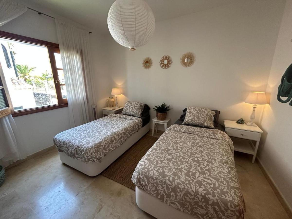 Villa Ibiza - Beautiful House With Private Pool Chayofa Zewnętrze zdjęcie