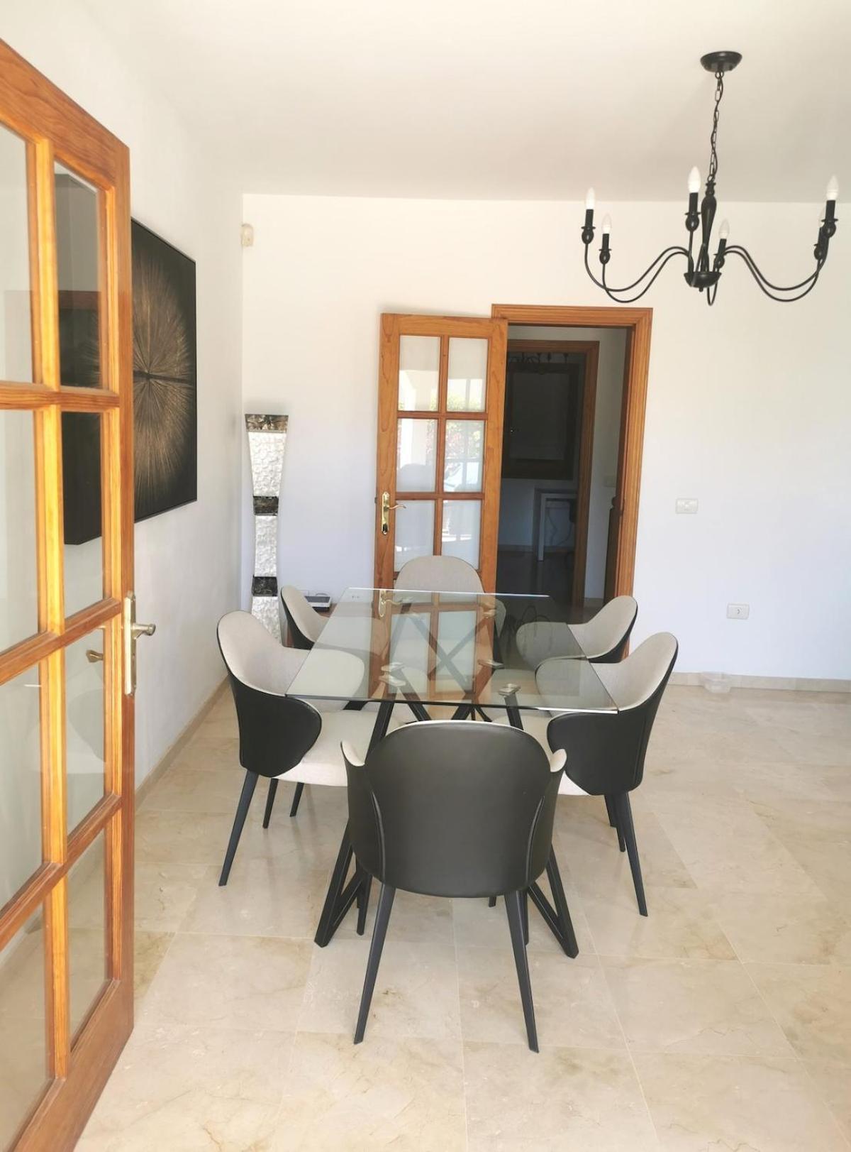 Villa Ibiza - Beautiful House With Private Pool Chayofa Zewnętrze zdjęcie