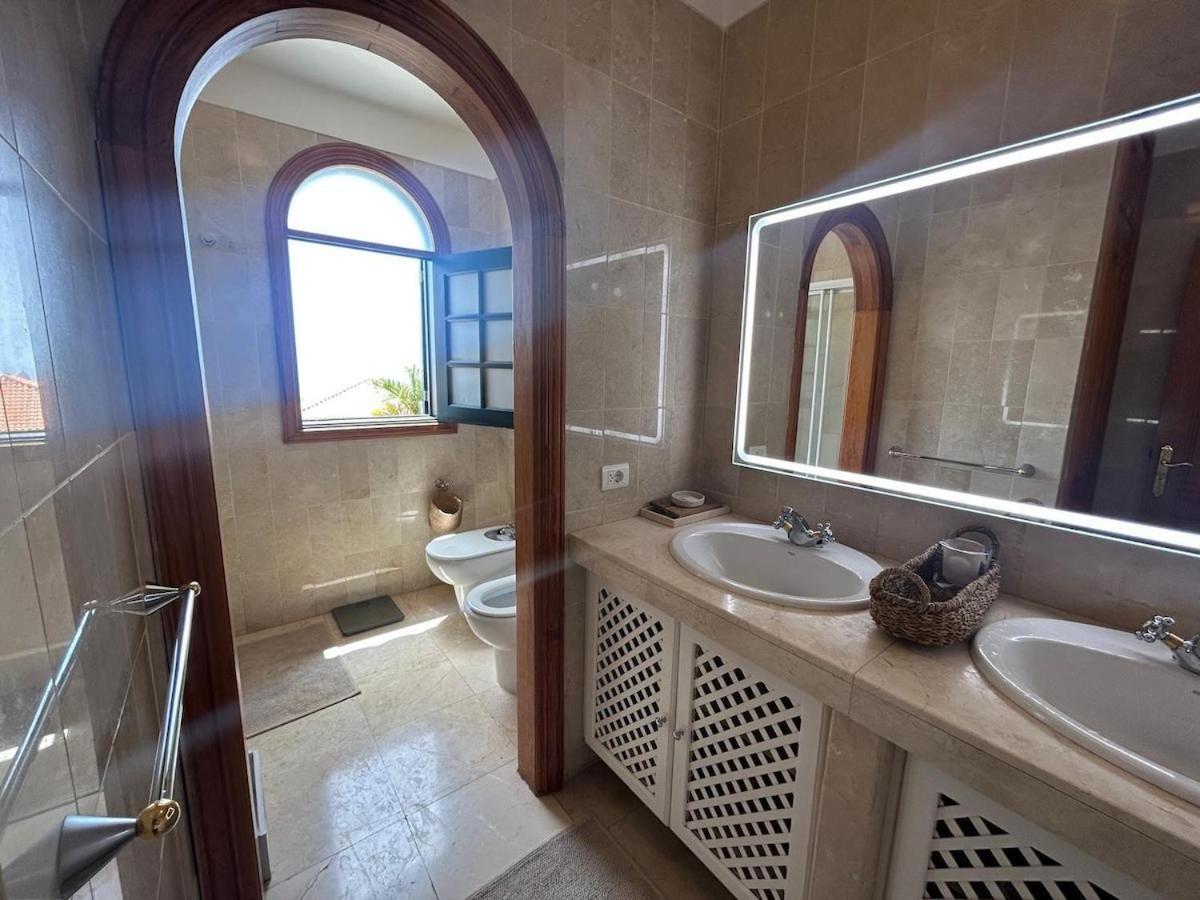 Villa Ibiza - Beautiful House With Private Pool Chayofa Zewnętrze zdjęcie