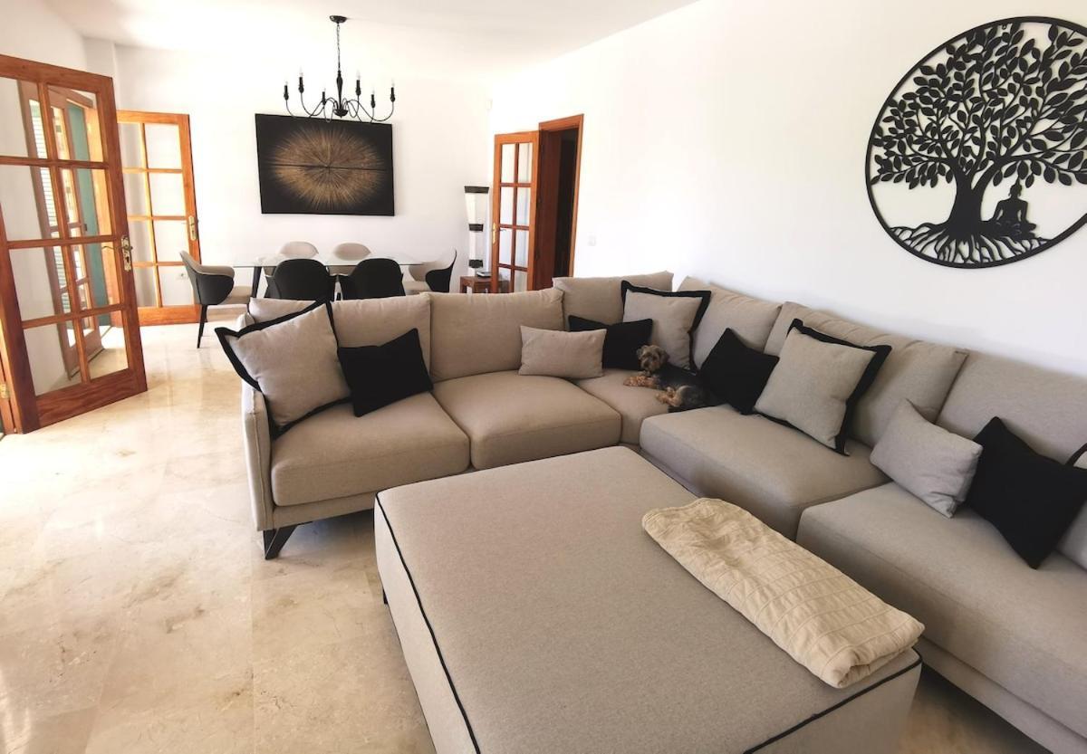 Villa Ibiza - Beautiful House With Private Pool Chayofa Zewnętrze zdjęcie