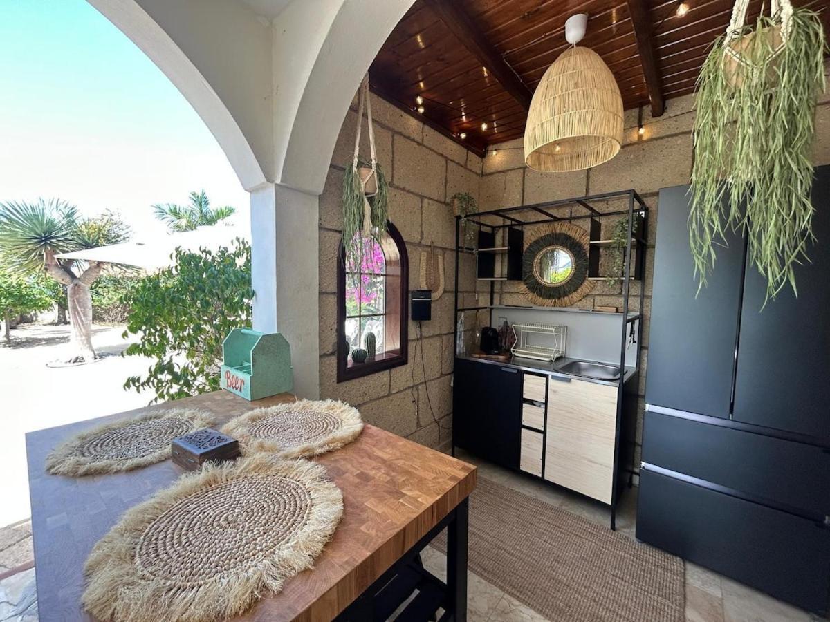 Villa Ibiza - Beautiful House With Private Pool Chayofa Zewnętrze zdjęcie