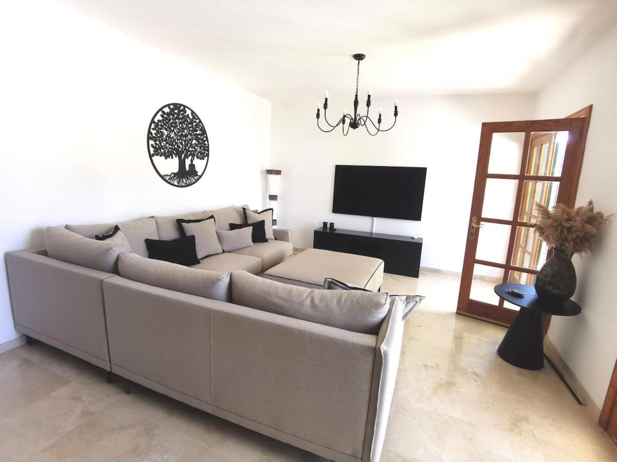 Villa Ibiza - Beautiful House With Private Pool Chayofa Zewnętrze zdjęcie