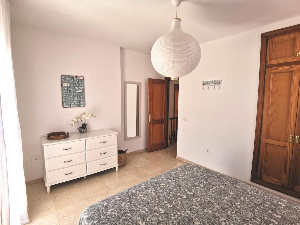 Villa Ibiza - Beautiful House With Private Pool Chayofa Zewnętrze zdjęcie