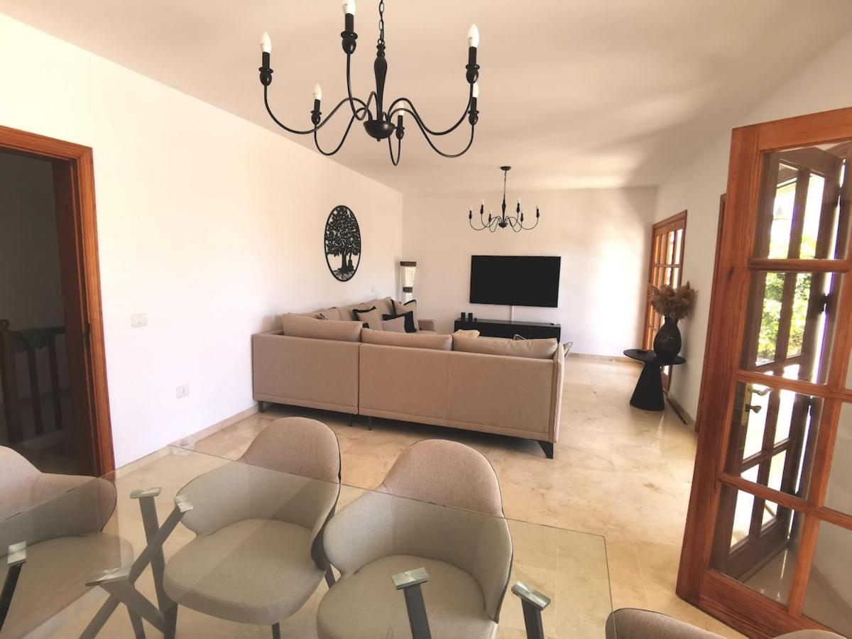 Villa Ibiza - Beautiful House With Private Pool Chayofa Zewnętrze zdjęcie