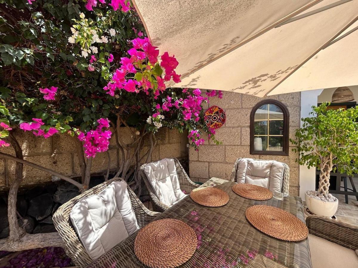 Villa Ibiza - Beautiful House With Private Pool Chayofa Zewnętrze zdjęcie