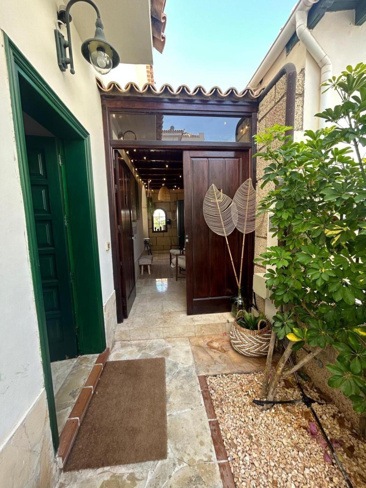 Villa Ibiza - Beautiful House With Private Pool Chayofa Zewnętrze zdjęcie